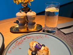 -Arpanda阿潘答餐厅(郎园店)