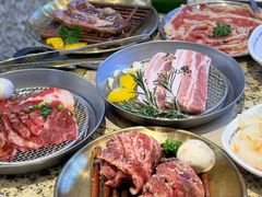 -安又胖韩国烤肉(美罗城店)