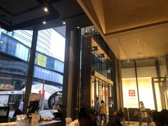 -Seesaw Coffee(苏州中心店)
