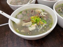 -潮镇老尾牛杂(环城西路店)