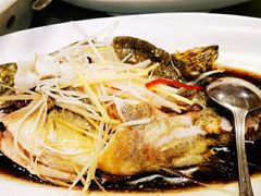 -蓬莱阁中餐厅(崇文门店)