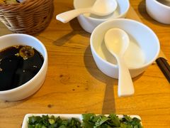 -四喜小胖·北京涮肉(五道营店)