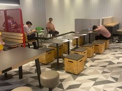 -肯德基(芳和店)