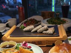 -品味泸沽湖•民族特色菜(大落水店)