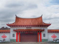 -湄洲岛