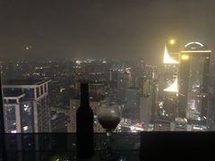 -南京商茂国际酒店(新街口德基广场店)