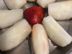 -大叹号·朝鲜族烤肉(潍坊泰华城店)