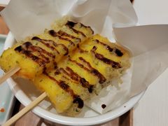 -池奈·咖喱蛋包饭(熙地港店)