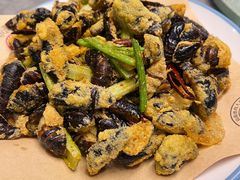 -山南熏肉大饼(辽菜旗舰店)