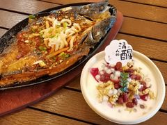 -沙州食驿·非遗小吃夜市
