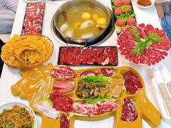 -三头牛·潮汕牛肉生蚝火锅 (夏湾店)