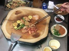 -老渔家白族石板烧旗舰店