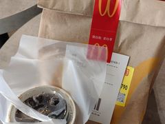 -麦当劳(宾水西道店)