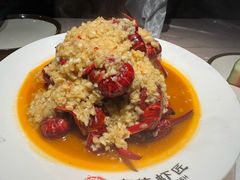 -有位虾匠·胶东土菜小馆(市北店)