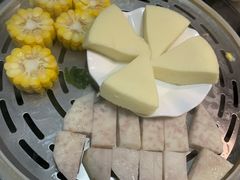 小米糕-蔚海之都·象山蒸汽海鲜(仙霞路店)