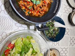 -味上湘菜馆(岳麓山店)
