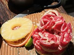 -山葵村烤肉(海淀区民族大学店)