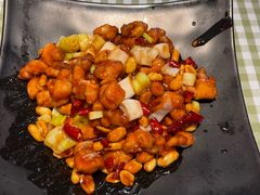 -玉桥餐厅(天坛店)