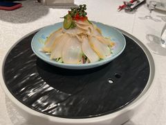 -红棉中餐厅·广州海航威斯汀酒店