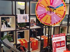 -牛鲜胜·潮汕牛肉自助火锅(番禺市桥店)