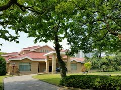 -棕榈岛海鲜自助餐厅(虹桥迎宾馆店)