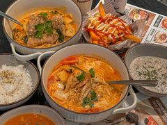 -Pennehut畔尼意面(合肥万象城店)
