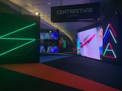 -香港会议展览中心演讲厅