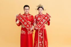 点击看大图 -太郎花子婚纱摄影艺术中心