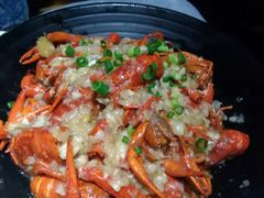 -巴厘龙虾·榜首油焖大虾(洞庭·艺术洋房店)