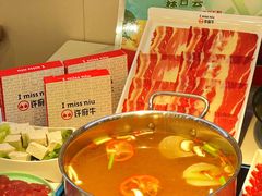 -许府牛火锅(淮安富康城店)