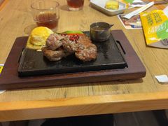 -豪客来牛排(海沧阿罗海店)