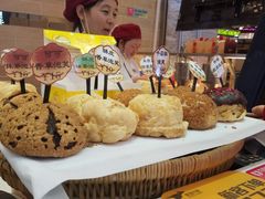 -西树泡芙(凯德晶品店)