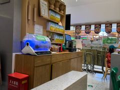 -甲乙饼·手工牛肉饼(东方广场店)