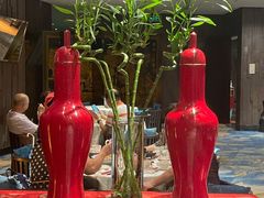 -红棉中餐厅·广州海航威斯汀酒店