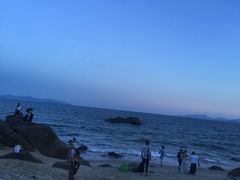 -玫瑰海岸文化旅游度假区