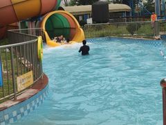 -欢乐水魔方水世界