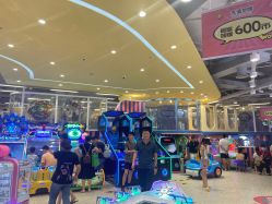 -星趣童堡(星河COCO City民治店)