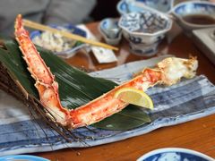 -蟹料理 北海道かに将軍(札幌本店)