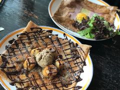 -La Creperie法餐厅(桃江路店)