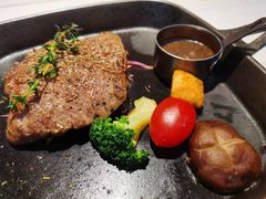 -牛扒先生·厚切雪花牛扒西餐厅(北京路禺山路店)