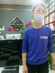 -BHG Hair Salon