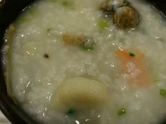 -海中洲国际大酒店-自助餐厅