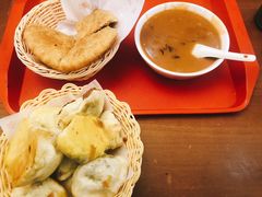 -方中山胡辣汤(西安高新区店)