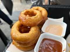 -Shanghai Brew House上海啤酒工坊(老外街店)