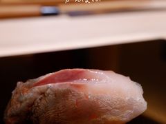 -荣一代目OMAKASE板前料理