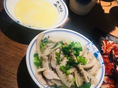 -肖四女乐山跷脚牛肉(世博源店)