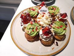 -BE BRIGHT KITCHEN(正佳广场店)