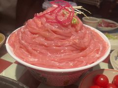 -赵美丽重庆火锅(西安直营总店)