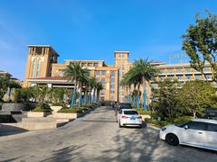 -岳阳铂尔曼酒店湖畔餐厅 Lakeside Restaurant