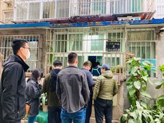 -王虎子大饼(甸柳新村五区店)